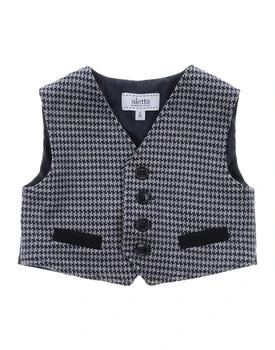 ALETTA | Suit vest,商家YOOX,价格¥198