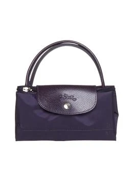 推荐Longchamp Le Pliage Small Top Handle Bag商品