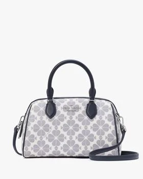 Kate Spade | Spade Flower Dolly Small Duffle Crossbody,商家Kate Spade Outlet,价格¥518