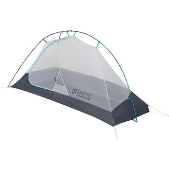 推荐NEMO Hornet Elite OSMO 1P Tent商品