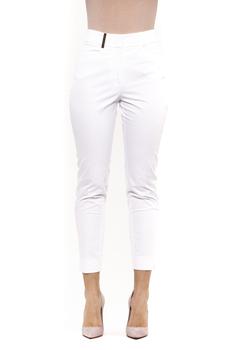 Peserico | Peserico slim fit regular waist  Jeans & Pant商品图片,3.9折