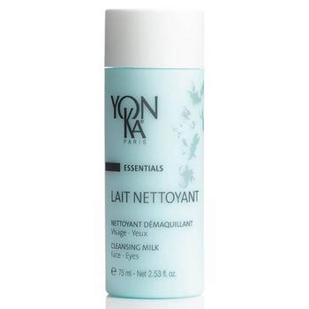 推荐Yon-Ka Paris Skincare Lait Nettoyant (Travel Size) 2.5 oz.商品