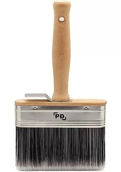 Precision Defined | Deck Stain Brush | 5-Inch Deck Brush for Paints, Stains and Sealers (5-Inch),商家Belk,价格¥159
