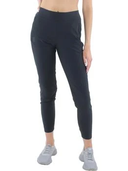 On Run on Clouds Womens Lightweight Stretch Athletic Leggings