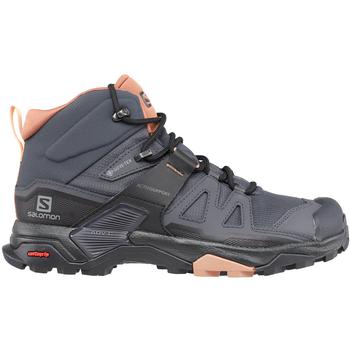 萨洛蒙4d, Salomon | Ultra 4 Mid GTX Hiking Shoes商品图片 额外9折, 额外九折