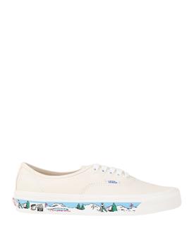 vans女鞋海淘, Vans | Sneakers商品图片 6.1折×额外6.5折, 额外六五折