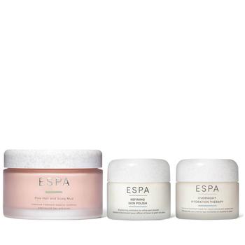 ESPA | ESPA Self Care at Home Bundle (Worth $190.00)商品图片,