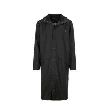RAINS | Maxi parka商品图片,