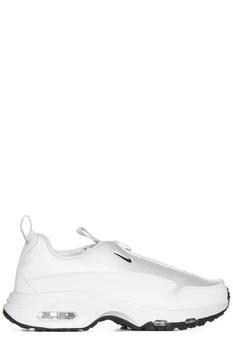推荐Comme des Garçons Homme Plus X Nike Zipped Sneakers商品