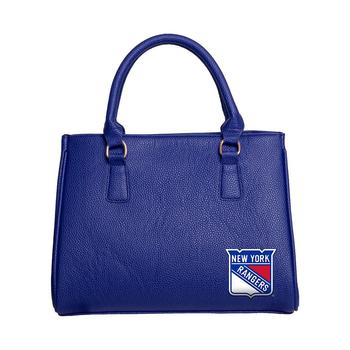 推荐Women's New York Rangers Manhattan Purse商品