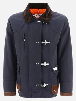 FAY | Fay Coats,商家Baltini,价格¥5304