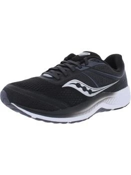 Saucony | Omni 19 Womens Running Fitness Athletic and Training Shoes 4.6折