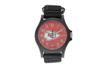 Timex | Recruit Kansas City Chiefs NFL Tribute Collection商品图片,独家减免邮费