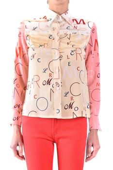 女士盟可睐, Moncler | MONCLER Shirt商品图片 7.4折