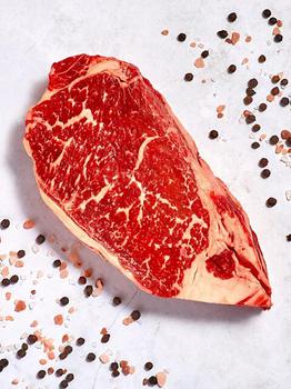 商品Casanova Meats | Prime New York Strip Steaks,商家Saks Fifth Avenue,价格¥1251图片