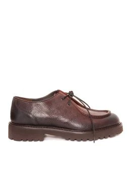 推荐DOUCAL'S 男士商务休闲鞋 DU2737PHILUF236214789 棕色商品