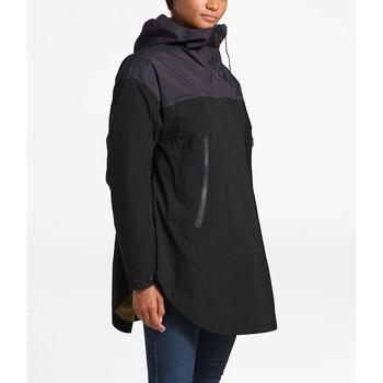 The North Face Women's Cryos 3L New Winter Cagoule 女款外套,价格$418.99