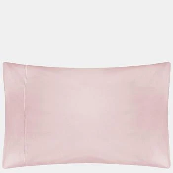 Belledorm | Belledorm 400 Thread Count Egyptian Cotton Housewife Pillowcase (Blush) (One Size) ONE SIZE,商家Verishop,价格¥120