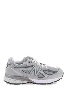 New Balance | New balance sneakers 'made in usa 990v4' 6.4折