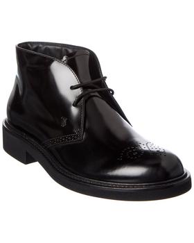 推荐TOD’s Leather Boot商品