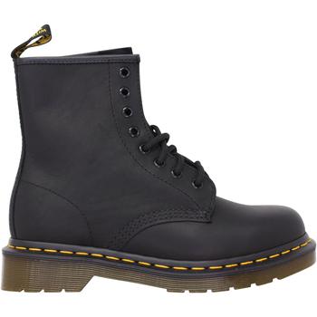 推荐Dr. Martens 1460 EYE Boots Black  11822003 Men's商品