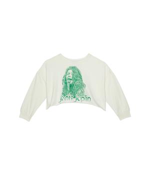 推荐Janis Joplin Pullover (Little Kids/Big Kids)商品