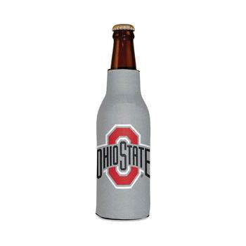 商品Ohio State Buckeyes 12 oz Bottle Cooler图片