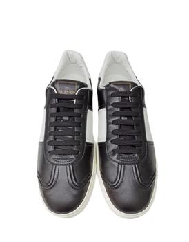 美国valentino sneaker, Valentino | CALF LEATHER-BOS TAURUS商品图片 