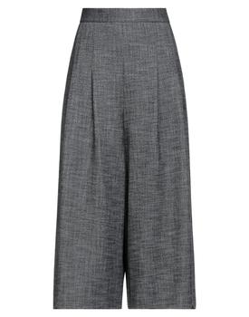SEMICOUTURE | Cropped pants & culottes商品图片,2.3折