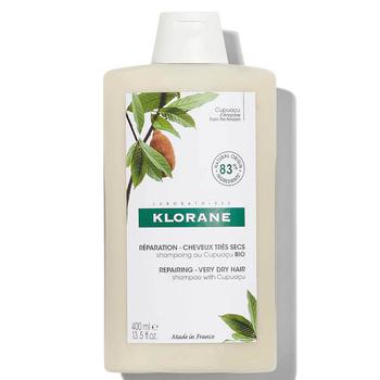 KLORANE | KLORANE Shampoo with Cupuaçu Butter 13.5 fl. oz商品图片,