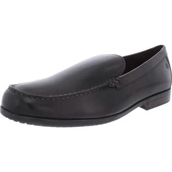 推荐Rockport Mens Classic Lite 2 Venetian Leather Slip On Loafers商品