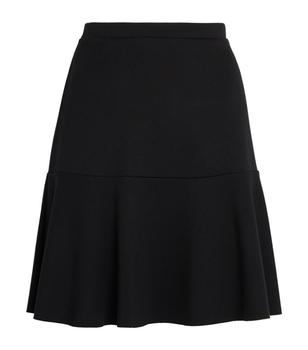 推荐Flared Mini Skirt商品