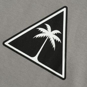 Palm Angels | PALM ANGELS 男士灰色长袖T恤 PMAB002-4012-0888商品图片,独家减免邮费