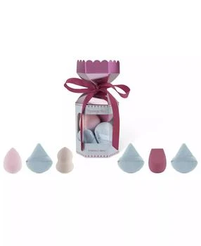 Created For Macy's | 6-Pc. Makeup Sponge Set, Created for Macy's,商家Macy's,价格¥185