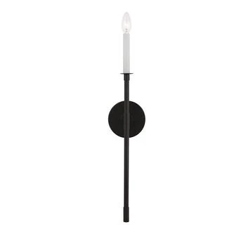 Chapman & Myers | Bayview Sconce,商家Bloomingdale's,价格¥952