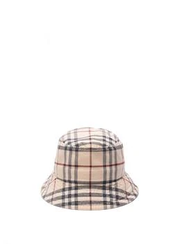 Burberry | Burberry Classic Bucket Hat 独家减免邮费