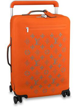 商品Louis Vuitton | Horizon Soft Duffle 4R 55,商家24S CN,价格¥18201图片