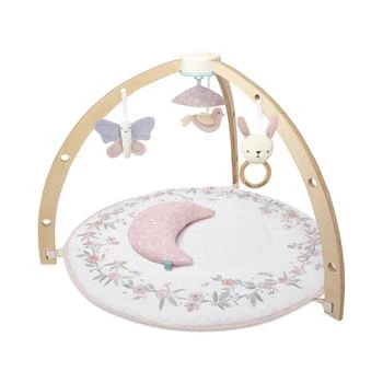 aden + anais | aden + anais Baby Girls Infant Floral Activity Gym 