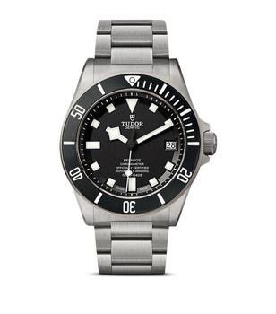 推荐Pelagos Titanium Watch 42mm商品