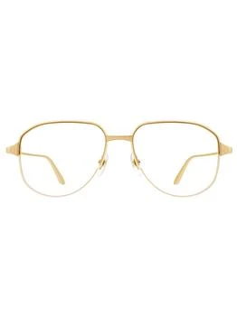 Cartier | Cartier Aviator Frame Glasses 7.1折