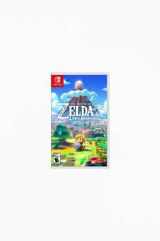 商品Nintendo Switch Legend Of Zelda: Link’s Awakening Video Game图片