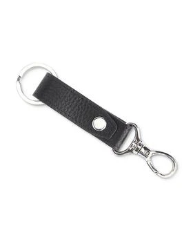 ROYCE New York | Leather Valet Key Chain,商家Bloomingdale's,价格¥368