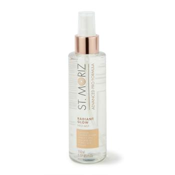 商品St. Moriz | St. Moriz 自然美黑亮肤护肤喷雾150ml,商家Feelunique,价格¥92图片
