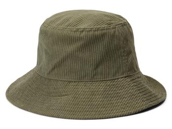 Madewell | Cord Bucket Hat商品图片,6折, 独家减免邮费