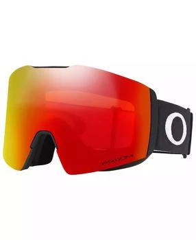 Oakley | Unisex Fall Line Snow Goggles,商家Macy's,价格¥854