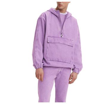 李维斯外套, Levi's | Men's Euclid Anorak Jacket商品图片 6折