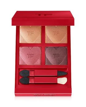 Tom Ford | Love Collection Eye Color Quad Eyeshadow Palette,商家Bloomingdale's,�价格¥711