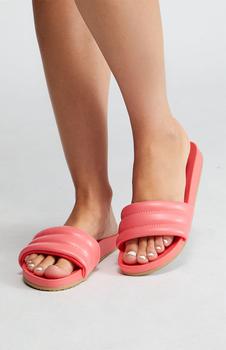 推荐Women's Playa Vista Slide Sandals商品