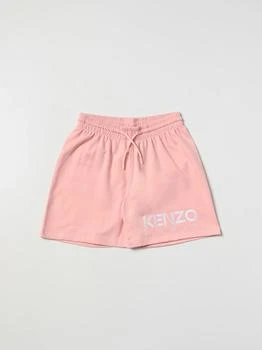 推荐Kenzo Kids short for girls商品