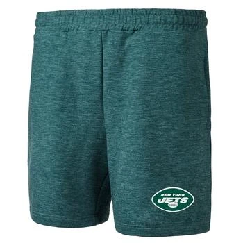 推荐Concepts Sport Jets Powerplay Fleece Shorts - Men's商品